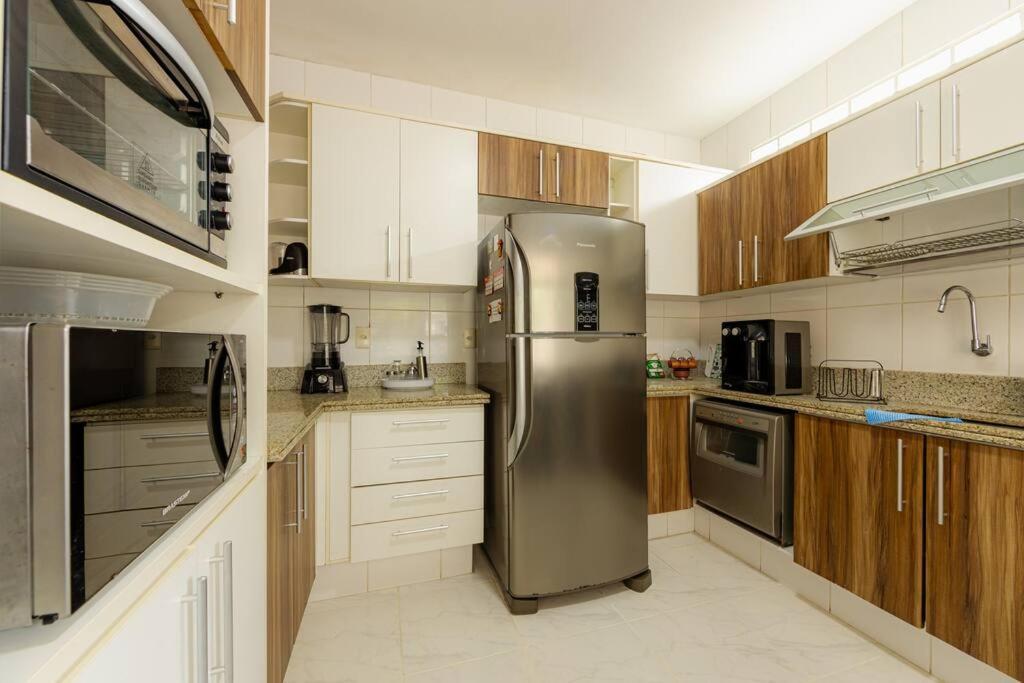 Casa 5Qt Praia Barra Da Tijuca - Rio de Janeiro — Fotos 1