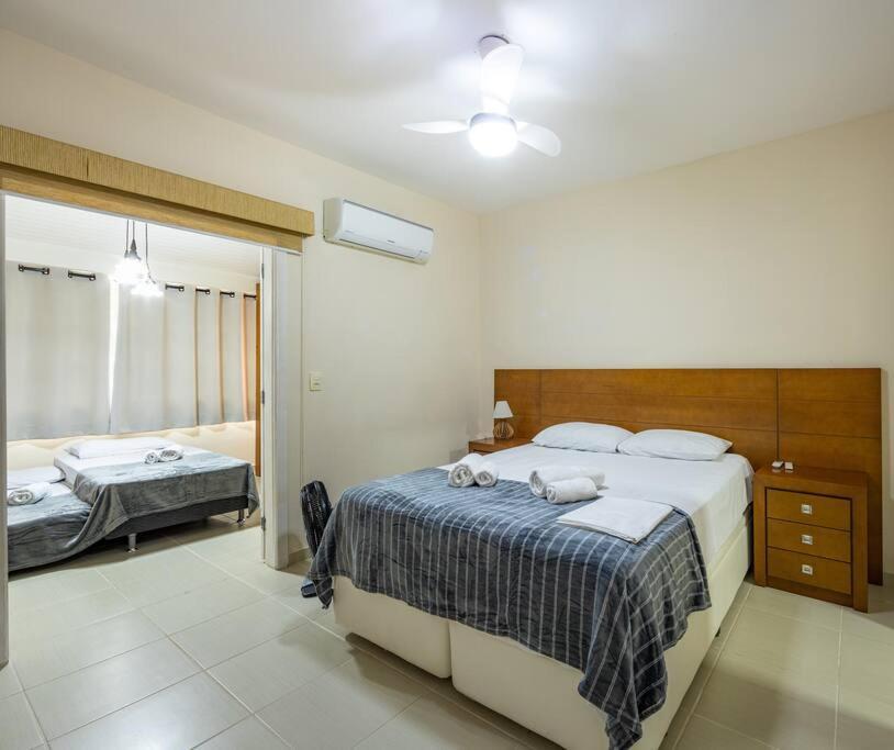 Casa 5Qt Praia Barra Da Tijuca - Rio de Janeiro — Fotos 2